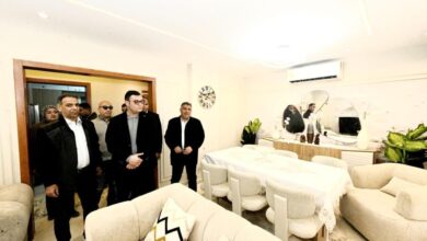 بالأخبار السارة لمحدودي الدخل انطلاق تسليم وحدات سكن لكل المصريين في حدائق أكتوبر