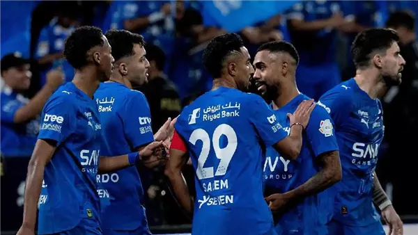 بث مباشر لمباراة الهلال والفيحاء في الدوري السعودي الآن بجودة عالية
