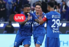 بث مباشر مجاني كيف يمكن مشاهدة مباراة الهلال والفيحاء في الدوري السعودي