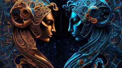 برج الجوزاء يشهد حضور اجتماعي لافت اليوم الثلاثاء 20 يناير 2026