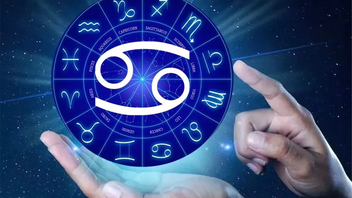 برج السرطان يشهد اليوم مصروفات غير متوقعة وتغيرات في المزاج والأولويات