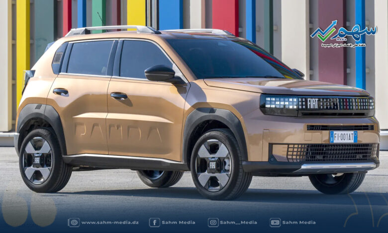 بعد نفي السعر المتداول كم سيكون السعر الحقيقي لسيارة فيات غراندي باندا