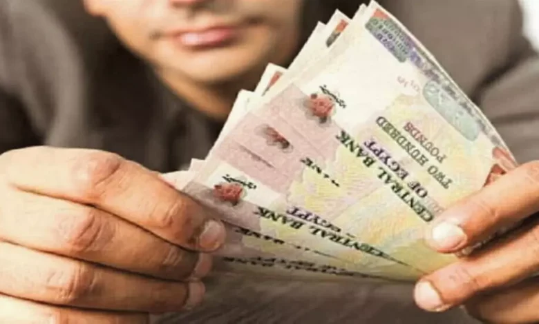 بنوك مصر تطرح شهادات جديدة بعائد 22 في المئة هل الوقت مناسب للاستثمار قبل تراجعها المتوقع