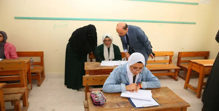 بوابة التعليم الأساسي تعلن عن موعد تظلمات نتيجة الشهادة الإعدادية بمحافظة الإسكندرية للترم الأول 2026