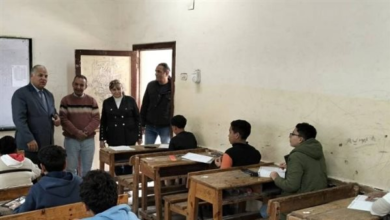 بوابة التعليم الأساسي تكشف موعد إعلان نتيجة الصف الثالث الإعدادي بمحافظة الإسكندرية 2026