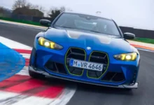 بي إم دبليو تؤكد استمرار إنتاج الفئة الرابعة بمحركات الاحتراق الداخلية وعدم إيقافها