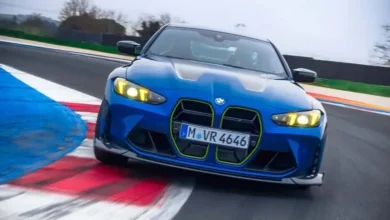 بي إم دبليو تؤكد استمرار إنتاج الفئة الرابعة بمحركات الاحتراق الداخلية وعدم إيقافها