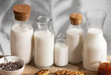 تجار الإسكندرية يستقرون على أسعار الألبان دون زيادة قبل رمضان 2026