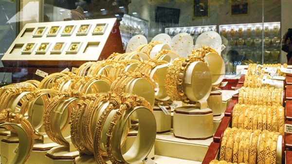 تحديث أسعار الذهب اليوم السبت 31 يناير في مصر بعد التغيرات الأخيرة
