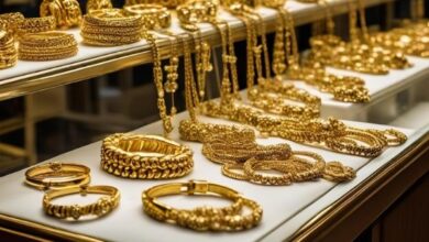 تحديث سعر الذهب اليوم 31 يناير 2026 وأحدث تحركات السوق