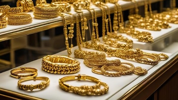 تحديث سعر الذهب اليوم 31 يناير 2026 وأحدث تحركات السوق