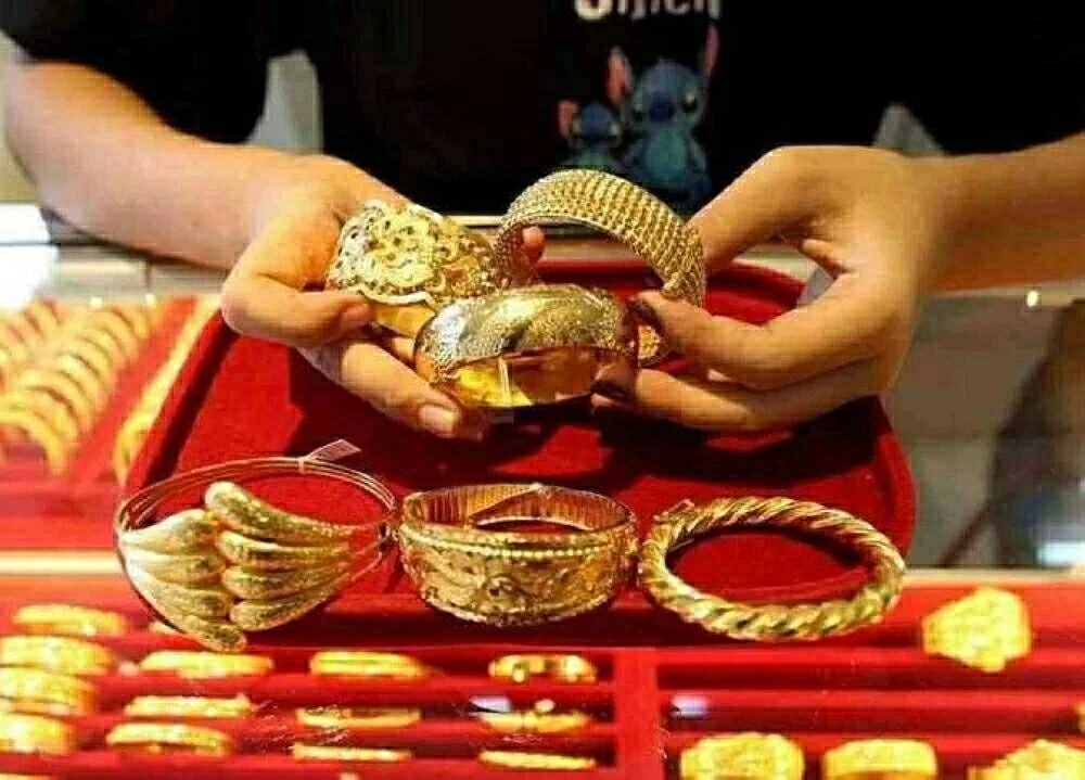 أسعار الذهب اليوم في مصر