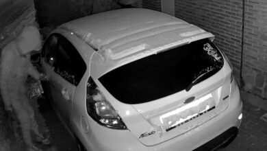 تحذير من تقنيات حديثة لسرقة السيارات في أوبييه دون الحاجة إلى كسر الأبواب