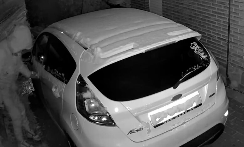 تحذير من تقنيات حديثة لسرقة السيارات في أوبييه دون الحاجة إلى كسر الأبواب