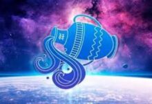 تحذير هام لمواليد برج الدلو ويجب عليهم معرفة حظهم اليوم