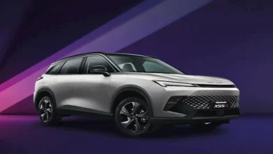 تخفيض سعر بايك X55 موديل 2026 في مصر إلى 100 ألف جنيه مع استعراض المواصفات