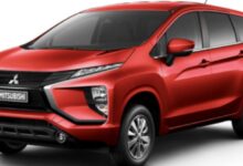 تخفيضات تصل إلى مئة ألف جنيه على أسعار سيارات ميتسوبيشي