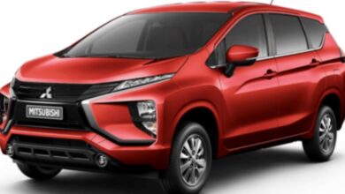 تخفيضات تصل إلى مئة ألف جنيه على أسعار سيارات ميتسوبيشي