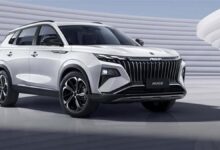 تخفيضات هائلة تصل إلى 245 ألف جنيه على سيارة دونج فينج HUGE هايبر في مصر