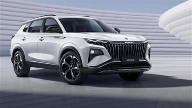 تخفيضات هائلة تصل إلى 245 ألف جنيه على سيارة دونج فينج HUGE هايبر في مصر