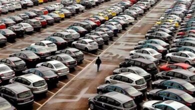 تراجع أسعار سيارات السوق المصري بنسبة تصل إلى 25٪ وارتفاع المبيعات إلى 300 ألف سيارة في عام 2026