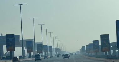 تراجع درجات الحرارة اليوم مع شبورة ورياح خفيفة والصغرى في القاهرة تصل إلى عشر درجات