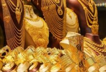 تراجع سعر الذهب في آخر تحديث بمحلات الصاغة خلال الأسبوع