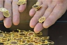 تراجع طفيف في أسعار الذهب بنسبة 0.03 في ظل تردد المستثمرين