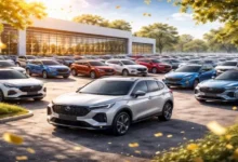 تراجع في أسعار تسعة طرازات مع عروض التخفيضات والكاش باك خلال يناير بالسوق المصري