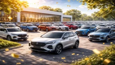 تراجع في أسعار تسعة طرازات مع عروض التخفيضات والكاش باك خلال يناير بالسوق المصري