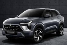 تراجع قيمة ميتسوبيشي أوتلاندر سبورت 2026 بمقدار 100 ألف جنيه وشرح لمميزاتها ومواصفاتها