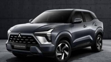 تراجع قيمة ميتسوبيشي أوتلاندر سبورت 2026 بمقدار 100 ألف جنيه وشرح لمميزاتها ومواصفاتها