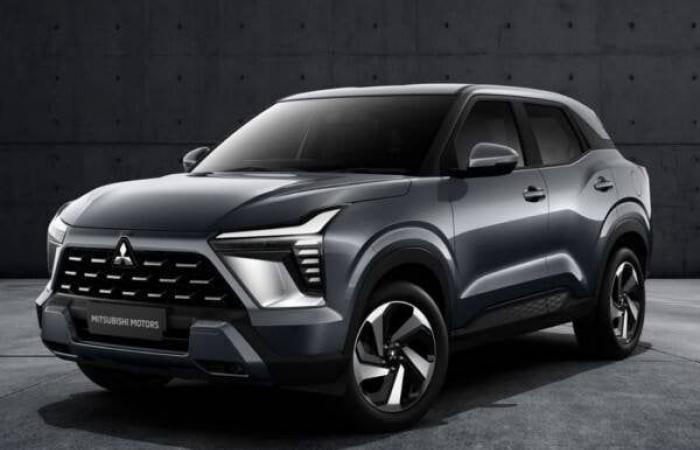 تراجع قيمة ميتسوبيشي أوتلاندر سبورت 2026 بمقدار 100 ألف جنيه وشرح لمميزاتها ومواصفاتها
