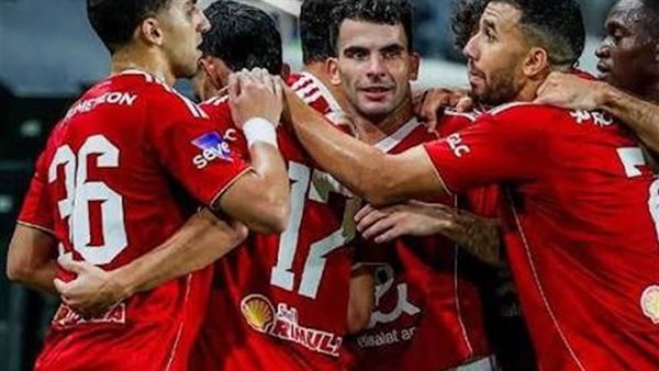 تردد القنوات الناقلة لمباراة الأهلي ويانج أفريكانز والتشكيل المتوقع وحسم موقف إمام عاشور في مواجهة حاسمة