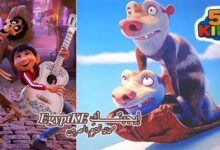 تردد قناة 5 Kids الجديد على نايل سات وعرب سات لعام 2026 ينعش الأجواء العائلية الدافئة