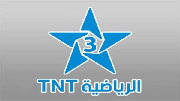 تردد قناة المغربية الرياضية TNT على نايل سات لمتابعة البث المباشر للمباريات والبرامج الرياضية