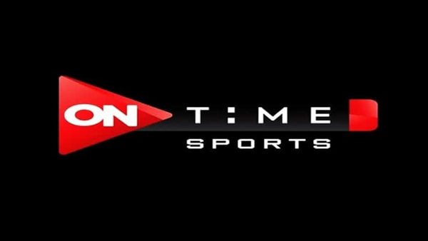 تردد قناة تايم سبورت بث مباشر ومعلومات مشاهدة مباراة على قناة ON Time Sport عبر التردد الجديد