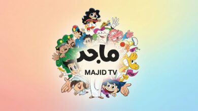 تردد قناة ماجد للأطفال الجديد لعام 2026 على نايل سات وعرب سات وخطوات استقباله بجودة عالية