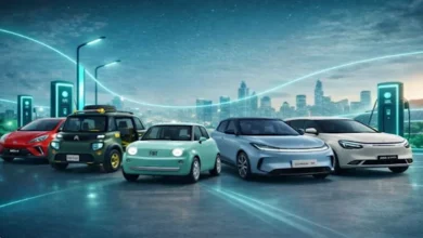 تزايد المخاوف حول السيارات الكهربائية وتحولها إلى مصدر للتلوث البيئي أكثر من السيارات بنزين