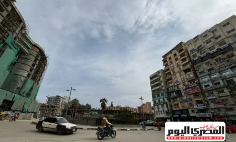 تسجيل درجات الحرارة والرصد الحي لحالة الطقس في القاهرة والمحافظات اليوم الجمعة 23 يناير 2026