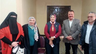 تضامن بني سويف ينفذ تدريبات للتثقيف المالي للمستفيدات من برنامج تكافل وكرامة