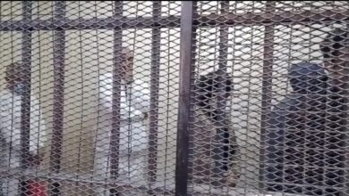 تفاصيل الحكم بالسجن والغرامات بالملايين على المتهمين بقضية رشوة وزارة الري الكبرى