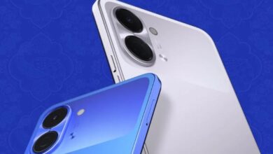 مواصفات هاتف Tecno Spark Go 3