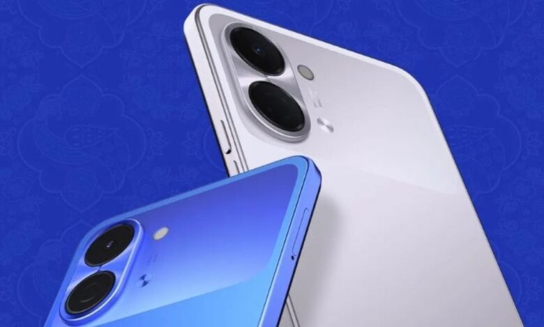 مواصفات هاتف Tecno Spark Go 3