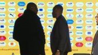 توتر شديد يسود مؤتمرصحفي نهائي كأس أمم أفريقيا يفضي إلى انسحاب مدرب السنغال بعد هجوم لفظي من الصحفيين المغاربة