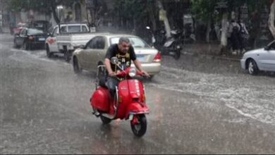 توقعات الأرصاد الجوية تصدر تحذيرا من موجة برد قارس اليوم الأحد