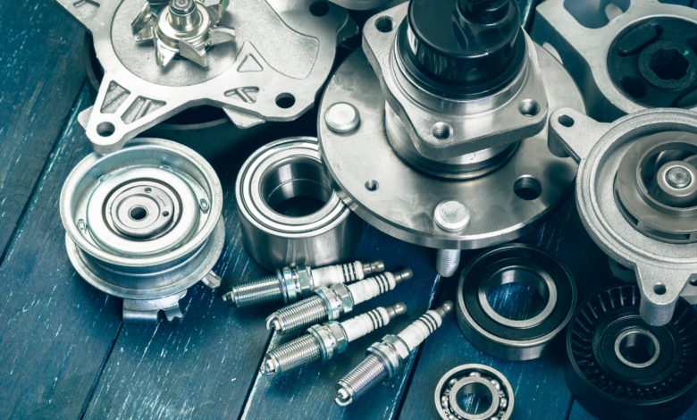 توقعات بتجاوز استثمارات سوق ألومنيوم السيارات 524 مليون دولار