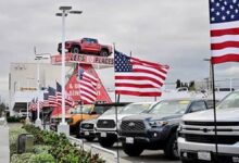 توقعات بمثول الصين لاعبا رئيسيا يهدد السيطرة الأمريكية على سوق السيارات العالمية