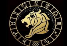 توقعات حظ مواليد برج الأسد لمكاسب مهنية ومالية خلال عام 2026
