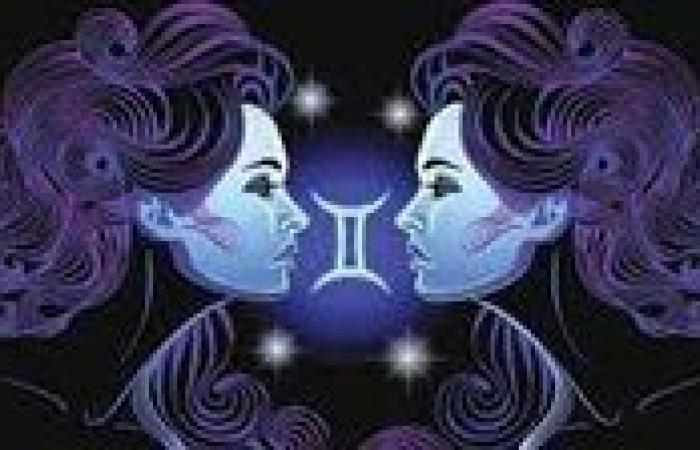 توقعات حظوظ برج الجوزاء ليوم الاثنين 19 يناير 2026